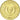 Münze, Zypern, Cent, 2003, STGL, Nickel-brass, KM:53.3