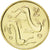 Coin, Cyprus, 2 Cents, 2003, MS(65-70), Nickel-brass, KM:54.3
