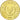 Coin, Cyprus, 10 Cents, 2004, MS(65-70), Nickel-brass, KM:56.3