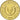 Coin, Cyprus, 20 Cents, 2004, MS(65-70), Nickel-brass, KM:62.2