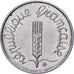Coin, France, Épi, Centime, 1970, Paris, AU(50-53), Stainless Steel, KM:928