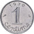Coin, France, Épi, Centime, 1970, Paris, AU(50-53), Stainless Steel, KM:928