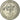 Coin, West African States, 100 Francs, 1976, AU(50-53), Nickel, KM:4