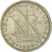 Monnaie, Portugal, 5 Escudos, 1985, SUP+, Cupro-nickel, KM:591