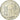 Moneta, Francja, Pasteur, 2 Francs, 1995, AU(50-53), Nikiel, KM:1119