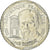 Moneta, Francia, Pasteur, 2 Francs, 1995, BB+, Nichel, KM:1119