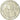 Münze, Frankreich, Guynemer, 2 Francs, 1997, SS+, Nickel, KM:1187