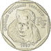 Münze, Frankreich, Guynemer, 2 Francs, 1997, SS+, Nickel, KM:1187
