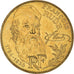 Münze, Frankreich, François Rude, 10 Francs, 1984, UNZ, Nickel-Bronze, KM:954