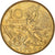 Coin, France, François Rude, 10 Francs, 1984, MS(63), Nickel-Bronze, KM:954
