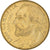 Coin, France, Gambetta, 10 Francs, 1982, AU(55-58), Nickel-Bronze, KM:950