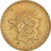 Coin, France, Mathieu, 10 Francs, 1984, AU(50-53), Nickel-brass, KM:940