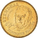 Coin, France, Stendhal, 10 Francs, 1983, MS(60-62), Nickel-Bronze, KM:953