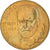 Moneta, Francja, Victor Hugo, 10 Francs, 1985, AU(55-58), Nikiel-Brąz, KM:956