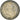 Coin, Spain, Caudillo and regent, 5 Pesetas, 1970, VF(30-35), Copper-nickel