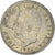 Moneta, Hiszpania, Juan Carlos I, 5 Pesetas, 1976, EF(40-45), Miedź-Nikiel