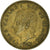 Moneta, Spagna, Juan Carlos I, Peseta, 1980, BB, Alluminio-bronzo, KM:806