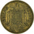 Monnaie, Espagne, Juan Carlos I, Peseta, 1980, TTB, Bronze-Aluminium, KM:806