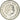 Coin, Netherlands, Juliana, 25 Cents, 1977, EF(40-45), Nickel, KM:183