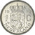 Monnaie, Pays-Bas, Juliana, Gulden, 1980, TTB+, Nickel, KM:184a