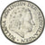 Moneta, Holandia, Juliana, Gulden, 1967, EF(40-45), Nikiel, KM:184a