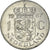 Münze, Niederlande, Juliana, Gulden, 1967, SS, Nickel, KM:184a