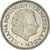 Münze, Niederlande, Juliana, Gulden, 1970, SS, Nickel, KM:184a