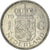 Coin, Netherlands, Juliana, Gulden, 1970, EF(40-45), Nickel, KM:184a