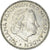 Coin, Netherlands, Juliana, Gulden, 1969, EF(40-45), Nickel, KM:184a