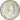 Coin, Netherlands, Juliana, Gulden, 1969, EF(40-45), Nickel, KM:184a