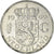Coin, Netherlands, Juliana, Gulden, 1969, EF(40-45), Nickel, KM:184a