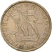 Monnaie, Portugal, 5 Escudos, 1984, TTB, Cupro-nickel, KM:591