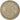 Coin, Portugal, 2-1/2 Escudos, 1971, VF(30-35), Copper-nickel, KM:590