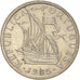 Munten, Portugal, 2-1/2 Escudos, 1985, PR, Cupro-nikkel, KM:590