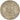 Coin, Portugal, 2-1/2 Escudos, 1982, EF(40-45), Copper-nickel, KM:590