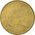 Munten, Italië, 200 Lire, 1980, Rome, ZF, Aluminum-Bronze, KM:107