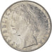 Monnaie, Italie, 100 Lire, 1970, Rome, TTB+, Acier inoxydable, KM:96.1