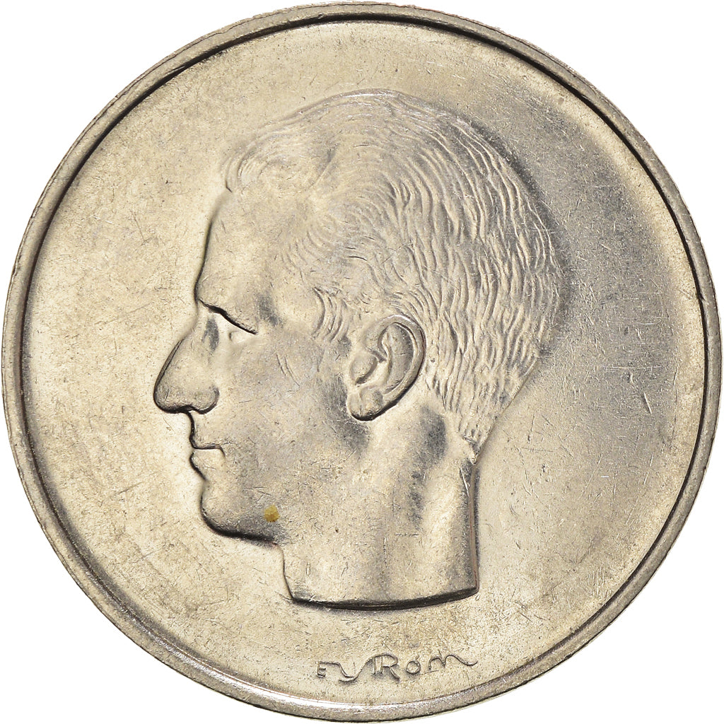 Coin, Belgium, 10 Francs, 10 Frank, 1972, Brussels, AU(55-58), Nickel, KM:155.1