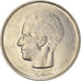 Coin, Belgium, 10 Francs, 10 Frank, 1972, Brussels, AU(55-58), Nickel, KM:155.1