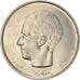 Moeda, Bélgica, 10 Francs, 10 Frank, 1972, Brussels, AU(55-58), Níquel