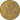 Coin, GERMANY - FEDERAL REPUBLIC, 10 Pfennig, 1979, Stuttgart, EF(40-45), Brass
