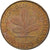 Moeda, ALEMANHA - REPÚBLICA FEDERAL, 10 Pfennig, 1979, Hambourg, VF(30-35)
