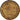 Coin, GERMANY - FEDERAL REPUBLIC, 10 Pfennig, 1949, Hambourg, VF(20-25), Brass