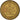 Coin, GERMANY - FEDERAL REPUBLIC, 5 Pfennig, 1991, Stuttgart, EF(40-45), Brass