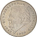 Monnaie, République fédérale allemande, 2 Mark, 1994, Munich, TTB+