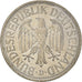 Moneda, ALEMANIA - REPÚBLICA FEDERAL, Mark, 1976, Munich, MBC+, Cobre -