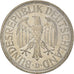 Moneta, GERMANIA - REPUBBLICA FEDERALE, Mark, 1976, Munich, BB+, Rame-nichel