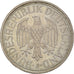 Moneda, ALEMANIA - REPÚBLICA FEDERAL, Mark, 1994, Hambourg, MBC+, Cobre -