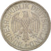 Coin, GERMANY - FEDERAL REPUBLIC, Mark, 1994, Hambourg, AU(50-53)
