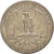 Coin, United States, Washington Quarter, Quarter, 1965, U.S. Mint, AU(50-53)